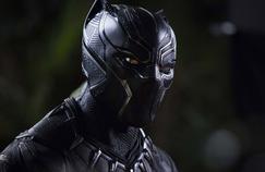Le film à voir ce soir : Black Panther 
