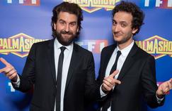 Programme Tv News Sur David Marsais