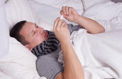 L’épidémie de grippe sévit désormais dans toutes les régions