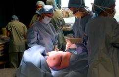 Chirurgie réparatrice après un cancer du sein : les femmes trop mal informées