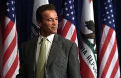 Arnold Schwarzenegger : itinéraire d’un conquérant de l’Amérique sur Arte