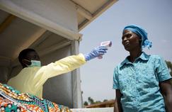 Des malades d’Ebola sans symptômes... mais contagieux