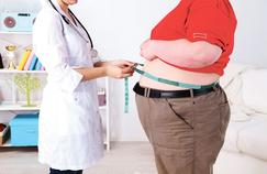 La «grossophobie» des soignants, un obstacle à la prise en charge des patients obèses