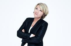 Ariane Massenet revient sur Canal+