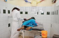 En Afrique, les femmes ont 50 fois plus de risques de mourir d’une césarienne