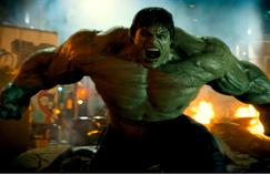 Le film à voir ce soir : L’Incroyable Hulk 