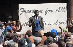 Le film à voir ce soir : Mandela : un long chemin vers liberté  