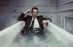 Benedict Cumberbatch dans la peau de Patrick Melrose