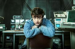 Daniel Radcliffe : «Miracle Workers est le job idéal à la télé»