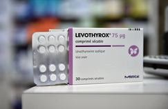 Levothyrox: l’étude de bioéquivalence mise en cause