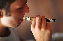 Cigarette électronique: soupçons sur un lien possible entre vapotage et convulsions 
