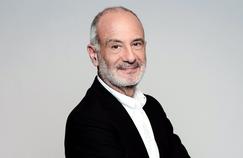 Gérard Miller inaugure son Divan sur LCI