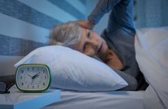 La ménopause, un cap difficile pour le sommeil