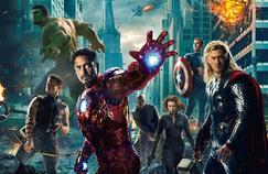 Le film à voir ce soir : Avengers  