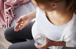 Épilepsie: la Dépakine n’est pas le seul médicament à risque pour le fœtus