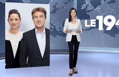 Marion Cotillard et François Cluzet invités du 19.45 sur M6, ce samedi