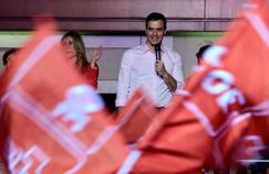 Espagne: la gauche cherche sa majorité