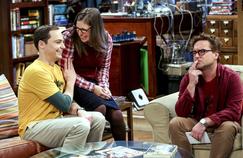 The Big Bang Theory à l’heure US sur Canal+