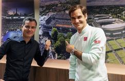Roger Federer : «Roland-Garros me manquait vraiment»