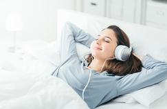 Sommeil: ces bruits qui facilitent l’endormissement