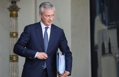 General Electric: Bruno Le Maire redoute une liquidation du site de Belfort