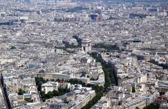 Les inégalités sociales n’ont cessé de se creuser entre les Franciliens depuis 2001