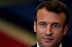 Les accords de performance collective de Macron séduisent 