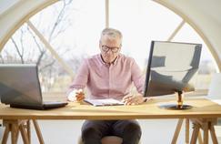 L’allongement de la vie professionnelle inquiète surtout... les employeurs