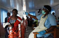 L’épidémie d’Ebola gagne l’Ouganda