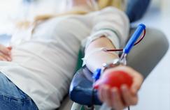 Journée mondiale du don du sang: 5 bonnes raisons de donner