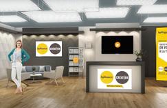 Le salon virtuel des entrepreneurs ouvre ses portes ce jeudi