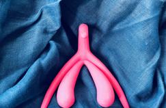 Le clitoris, maître organe du plaisir sexuel féminin