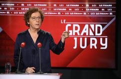 Muriel Pénicaud: «On est en guerre contre la précarité»