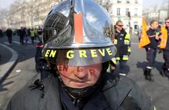 Les pompiers menacent de faire grève tout l’été