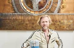 Hubert de Malherbe, le boss des commerces