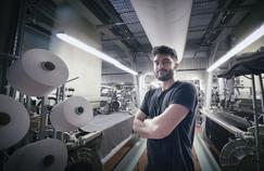Avec French Tex, le textile recrute sur le Web