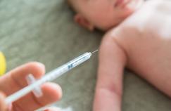 Vaccins obligatoires: un rapport de l’Agence du médicament confirme leur sécurité