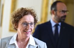 Dialogue social: Muriel Pénicaud fait la promotion de sa loi