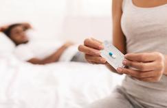 Contraception d’urgence: les délais d’utilisation largement sous-estimés