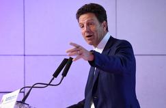 Roux de Bézieux fait adopter sa réforme du Medef