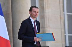 Rémunération des fonctionnaires: Dussopt ferme la porte à un dégel du point d’indice