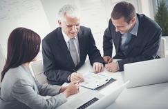 Il n’y a pas assez de cessions d’entreprises