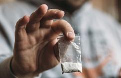 La cocaïne responsable de plus en plus de cas de complications graves 
