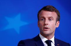 Sondage : l’embellie aura été de courte durée pour Emmanuel Macron