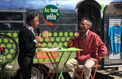 Gérard Holtz : «J’ai refusé quatre propositions de TF1»