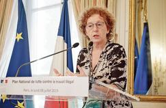 Travail détaché: l’exécutif renforce la lutte contre les abus