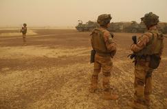 Au Sahel, «Barkhane» peine à enrayer l’extension des groupes terroristes
