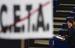 «Le CETA, c’est la mondialisation débridée»