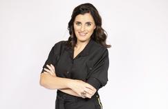 Sandrine Sarroche, nouvelle recrue de Stéphane Bern sur RTL