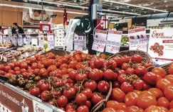 Comment les fruits et légumes français font face à la concurrence étrangère